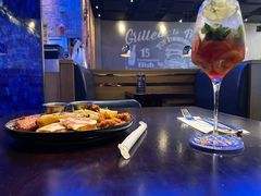 -bluefrog蓝蛙(皇庭广场店)