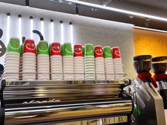 -Seesaw Coffee(88铜仁路店)