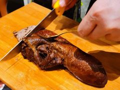 -肉焰山巴西烤肉自助餐厅(龙湖芙蓉天街店)