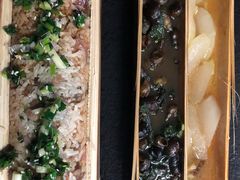 -竹泉农庄·竹筒饭(从化店)