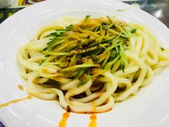 特色凉皮-春发生饭店·非遗(南院门店)