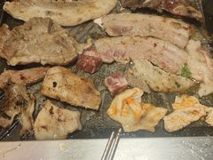-阿亲家·韩式无限烤肉(春熙路店)