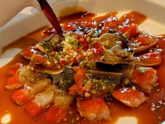 宁式十八斩-甬府(黄浦店)