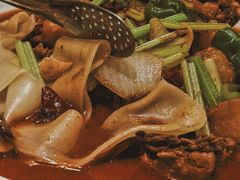 -西贝莜面村(万象天地店)