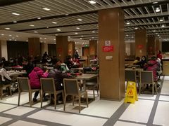 大堂-知味观(湖滨店)