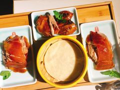 -京味斋·北京烤鸭(华威桥北工大店)