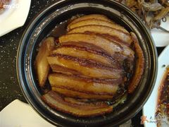 东坡扣肉-眉州东坡(博雅店)