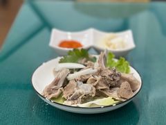 -尚品清汤羊肉