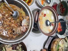 -简小舍·民间手艺菜(武昌江滩店)