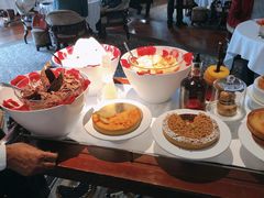 -LA TABLE de Joël Robuchon Restaurant