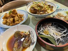 -渔娘渔家丹东海鲜(东直门店)