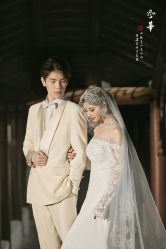 -米兰婚纱影像艺术空间(莲塘店)