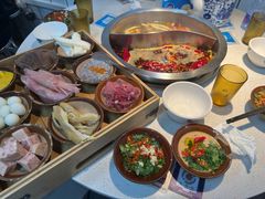 -芈重山老火锅(广州首店)
