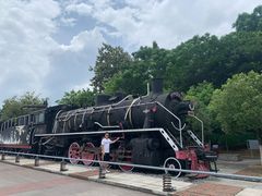 -柳州工业博物馆