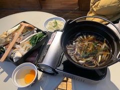 寿喜锅-馥家小馆(黔灵山公园店)