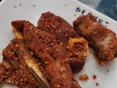 -靖远尕六美味羊羔肉