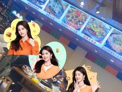 -乡土特色.冷锅鱼.牦牛肉汤锅