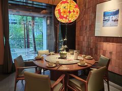 -厨创东北传家菜(信义坊店)