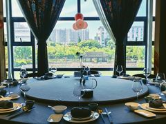 湖景包间-香雪海饭店中餐厅(人民桥店)