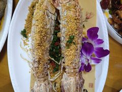 -醉壹号海鲜大排档·老厦门特色菜(厦门美食地标店)