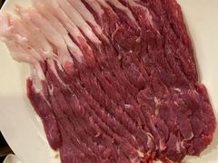 -裕德孚·非遗手切涮羊肉(东直门内大街店)