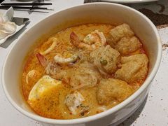 -狮拾久·现代新加坡料理(福田COCO Park店)