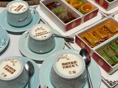-渔嫂烧河鲜•土菜馆(中正天街店)