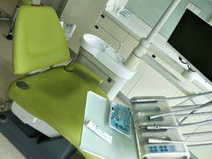 -泰康拜博口腔医院(海曙店)