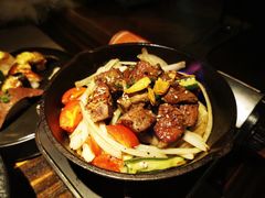 -山葵家·创意料理(临平银泰城店)