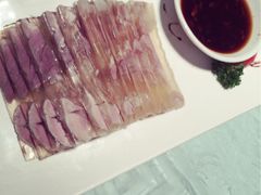 -玉林烤鸭店(定福庄店)
