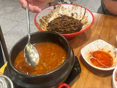 -多宾韩国料理(学衡路店)