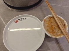 -宴全牛粤来越牛潮汕鲜牛肉火锅(海州万达广场店)