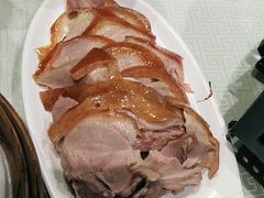-皇城根北京风味主题餐厅(中海环宇城店)
