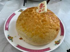 -东鑫记港式茶餐厅(南京东路店)