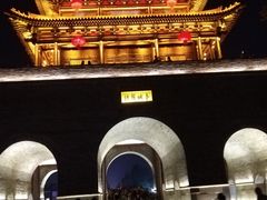 -台儿庄古城