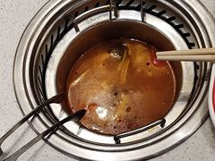 -龍歌自助小火锅(秦淮水游城店)