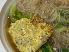 -新一味普宁肠粉王(梅林店)