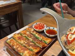 -TAIFORKS 大福食堂·山葵烤肉料理·拌饭(宝安店)