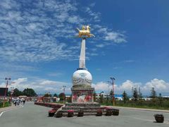 -青海湖国家重点风景名胜区