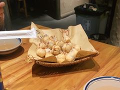 -破三川·新川菜(静安大融城店)