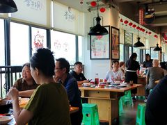 -李子坝梁山鸡(李子坝大鸡哥店)