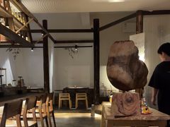 -兮禾酒馆(护国路店)