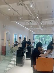 -Style HAIR
