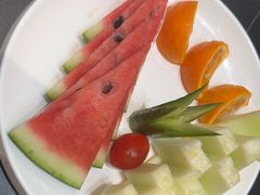 -鸽鸽小垸(长椿街店)
