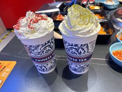 -钱占里原味烤肉(长治天空之城店)