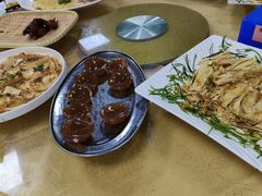 -金麒麟美食城