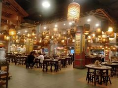 -南京大牌档(龙江新城市广场店)