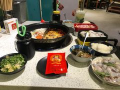 -钢管厂五区小郡肝串串香(南山店)