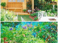 -上海鲜花港