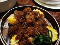 -新白鹿餐厅(爱琴海购物中心店)